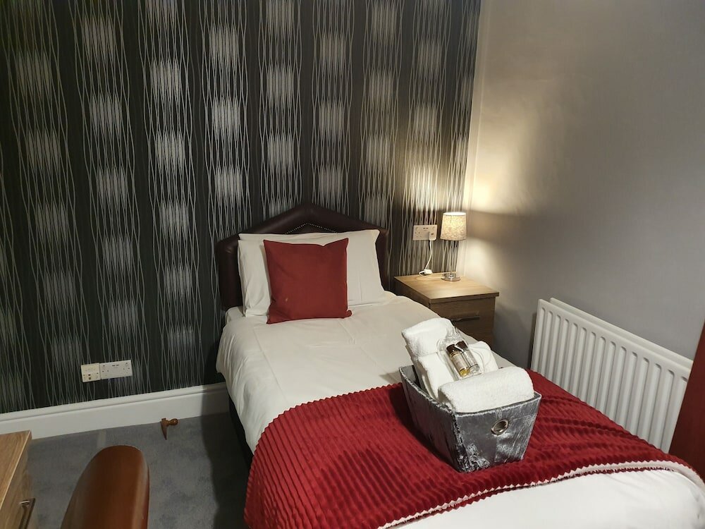 Фото The Braemar Hotel