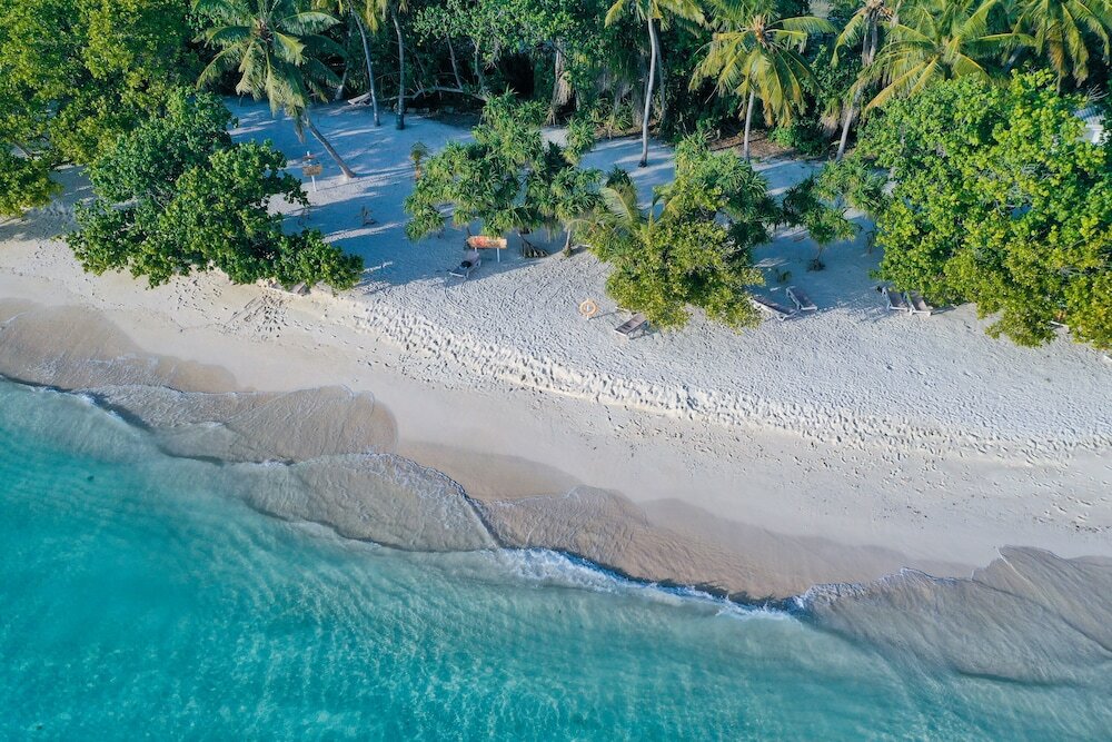 Фото Shallow Lagoon Rasdhoo