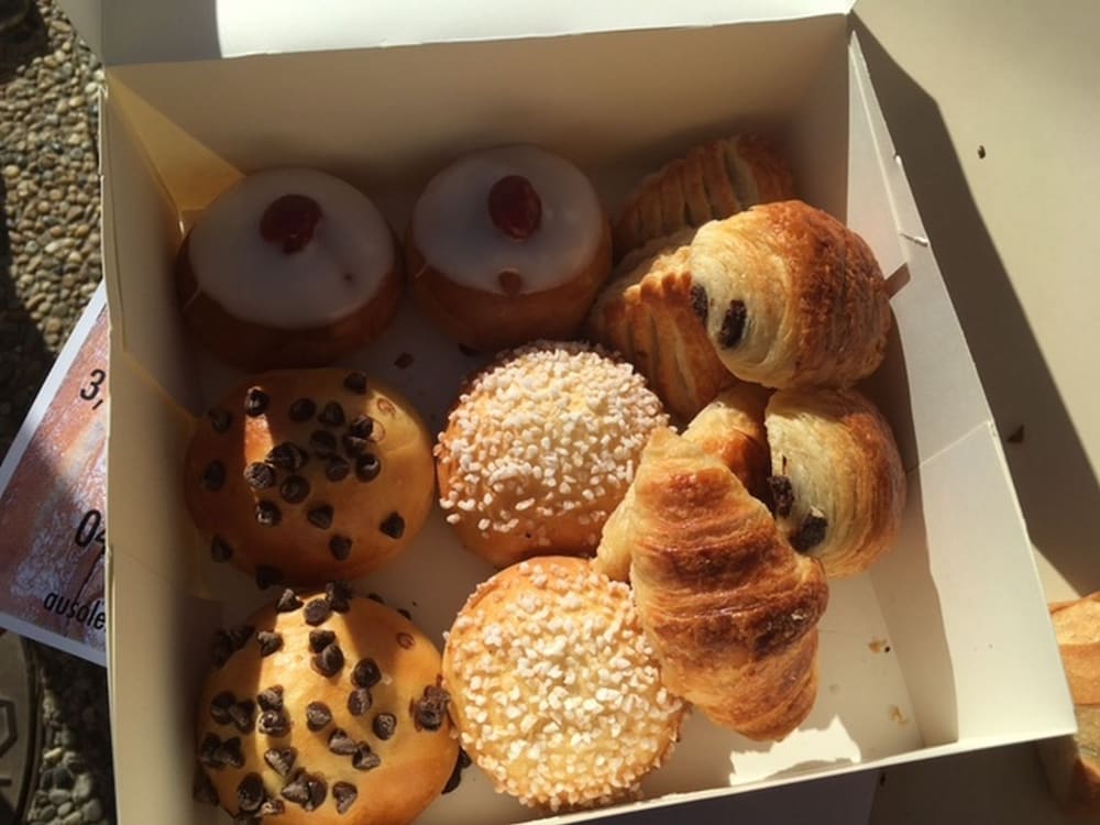 Фото La Bastide du Roy Rene