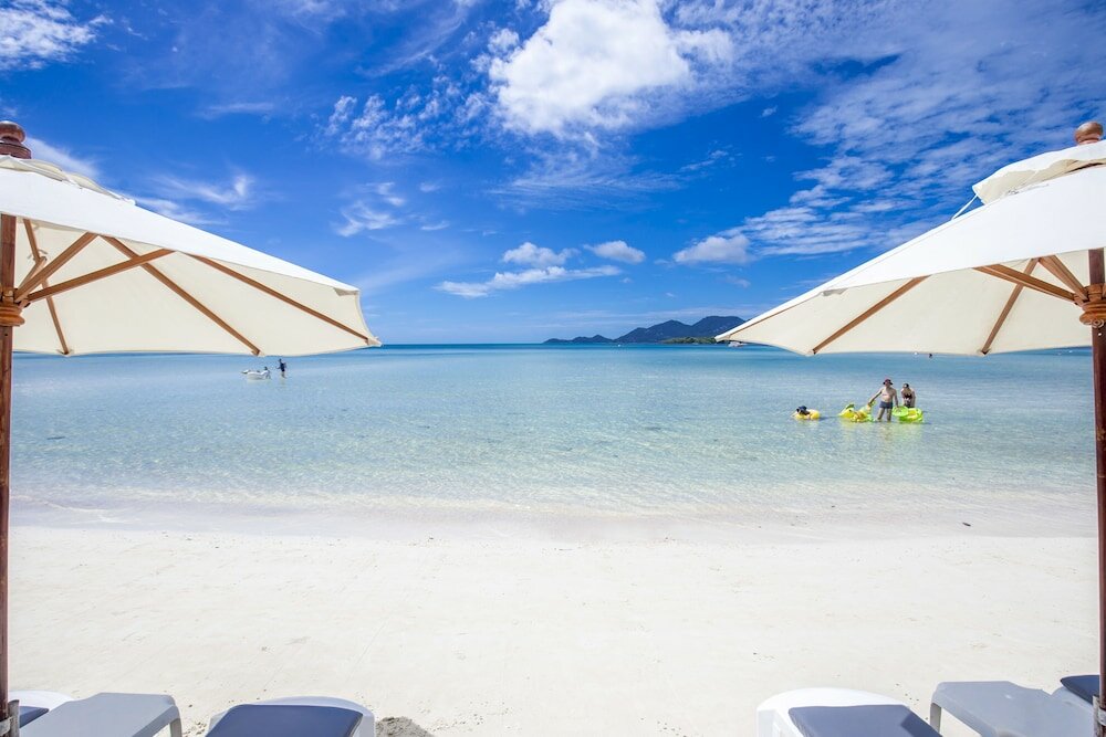 Фото Baan Haad Ngam Boutique Resort & Villas