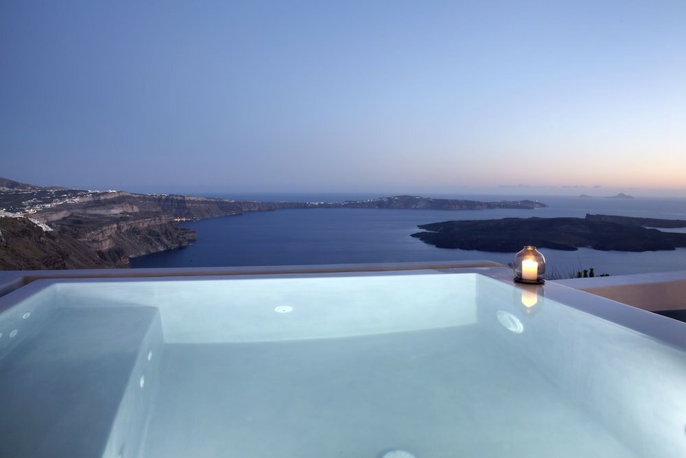 Фото Honeymoon Petra Villas