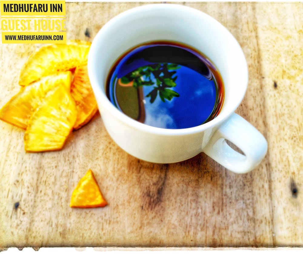 Фото Medhufaru Inn