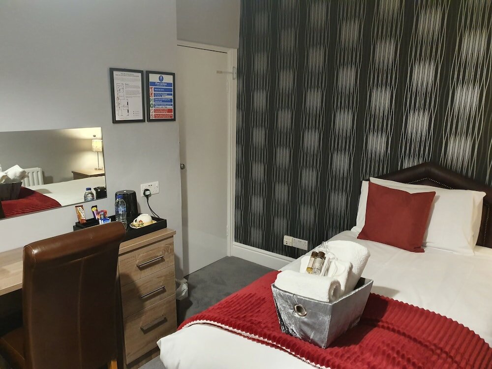 Фото The Braemar Hotel