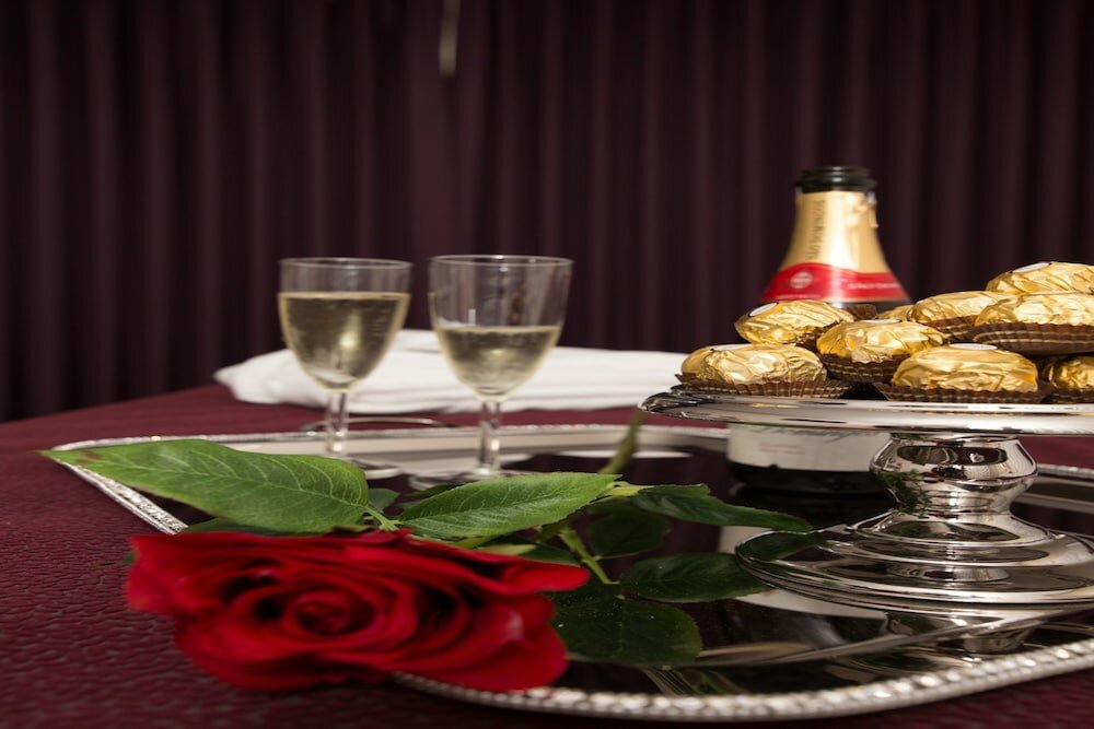 Фото Hotel Ílhavo Plaza