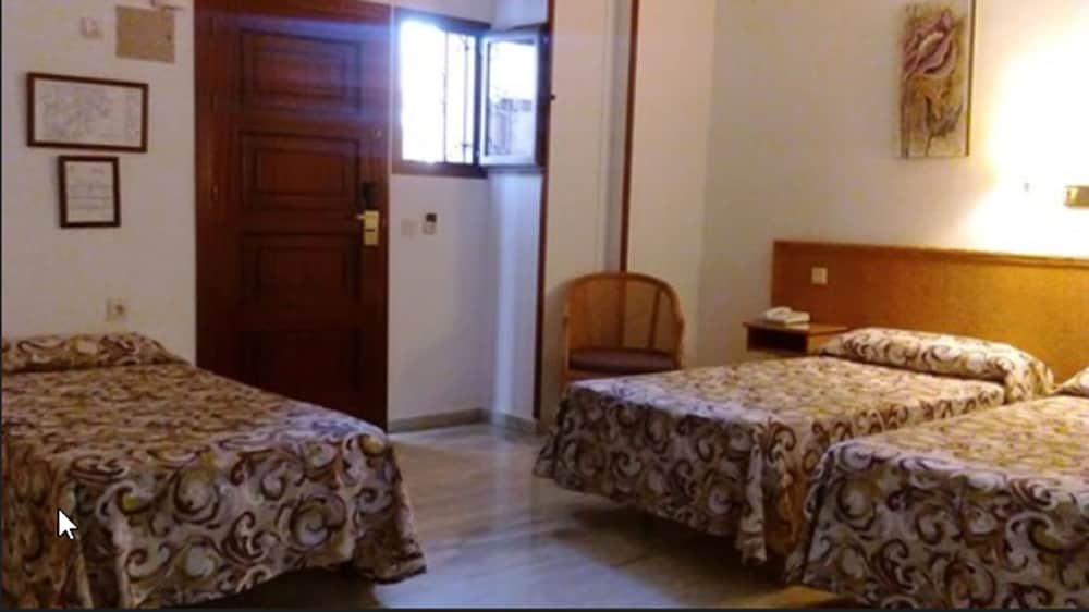 Фото Hotel Las Rampas