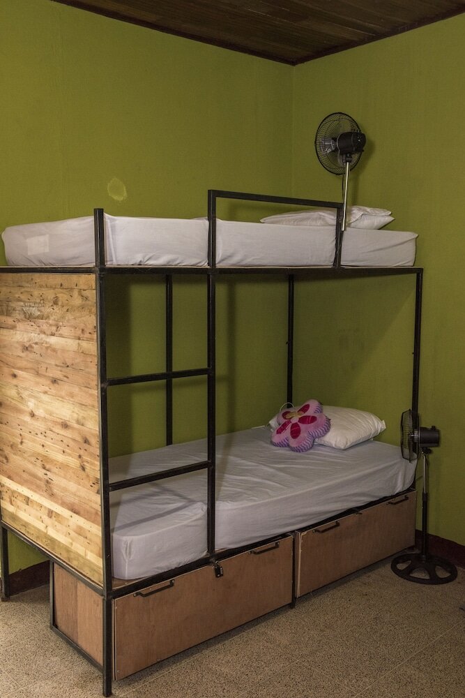 Фото El Caite - Hostel