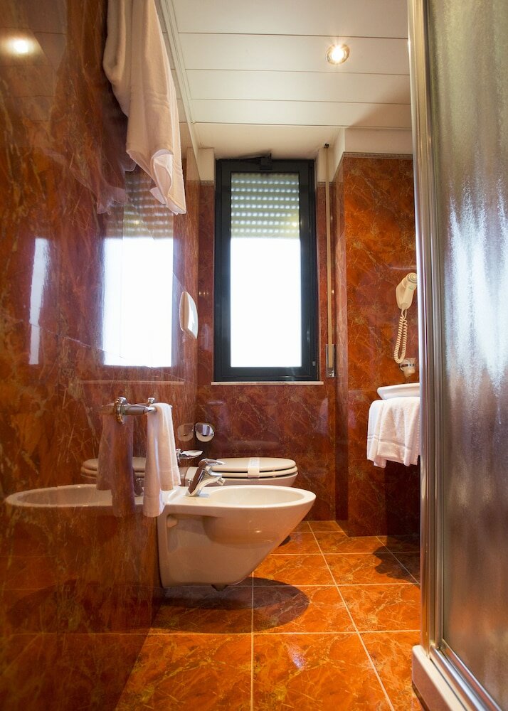 Фото Hotel Europa
