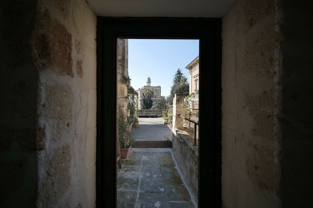 Фото La Dimora Dei Celestini