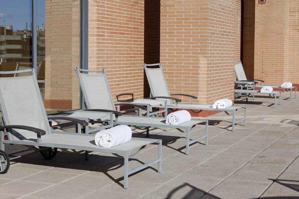 Фото Ac Hotel Tarragona by Marriott