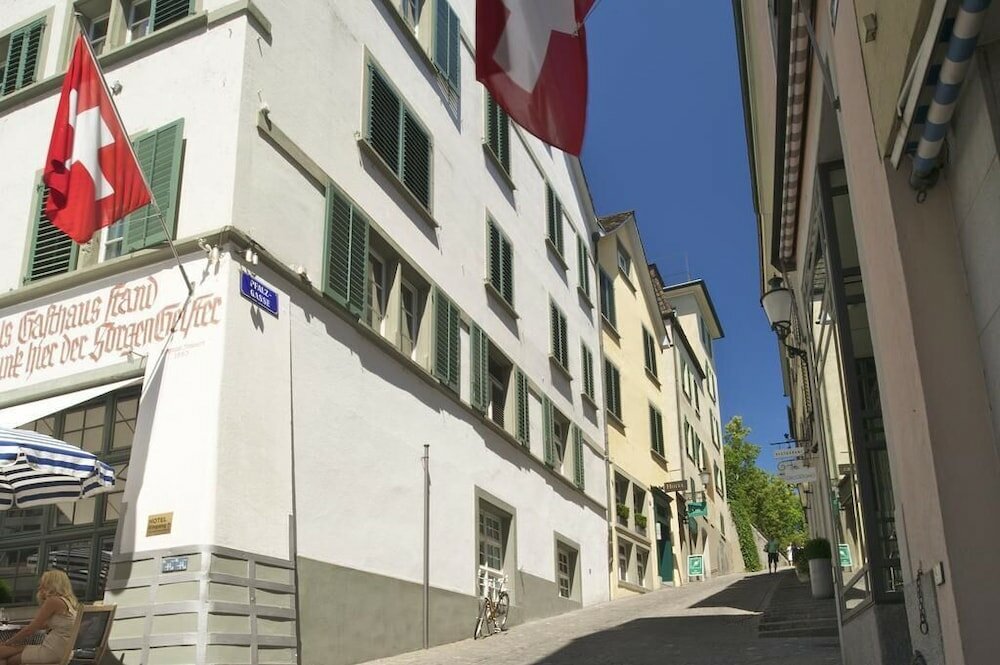 Фото Hotel Kindli