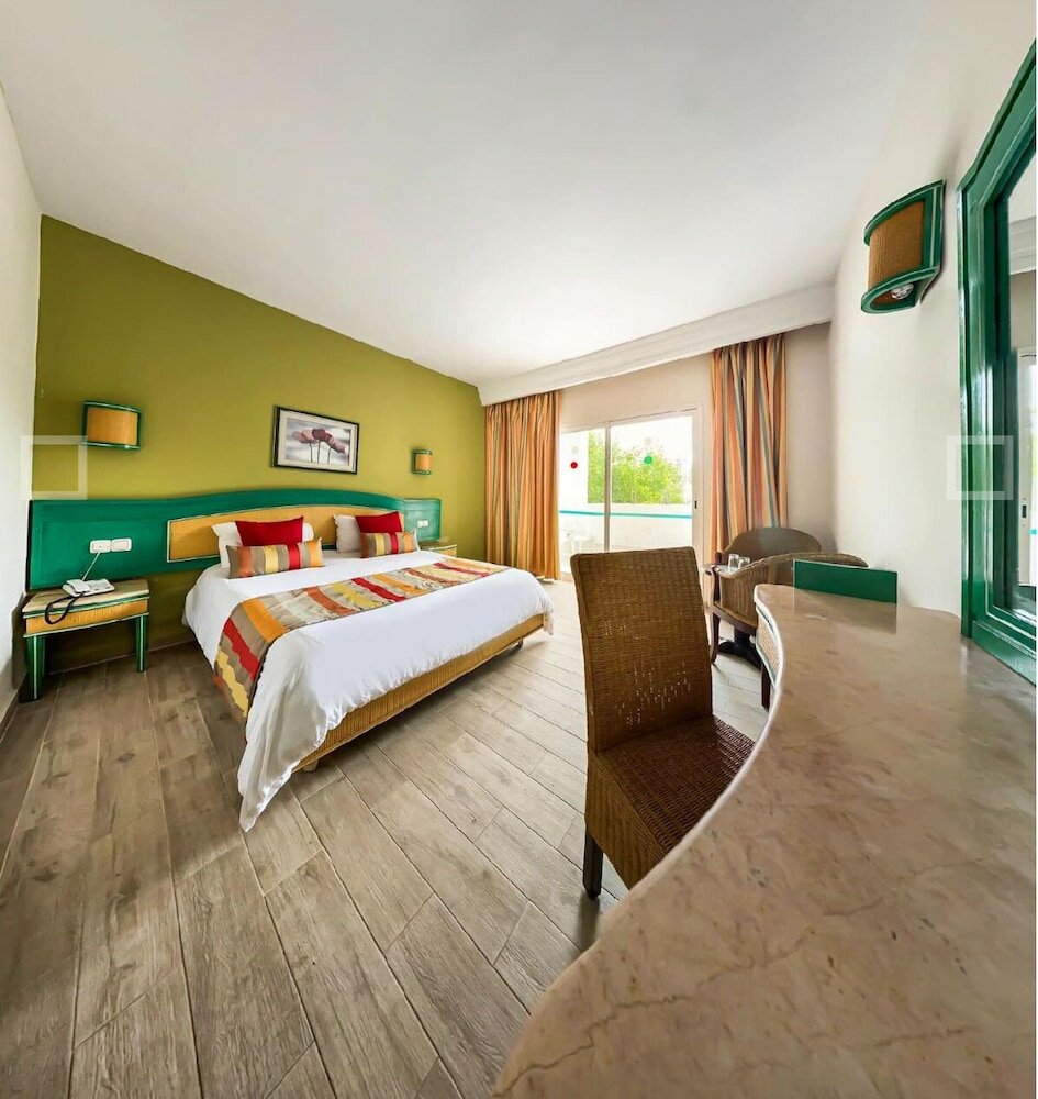 Фото Hammamet Garden Resort and SPA