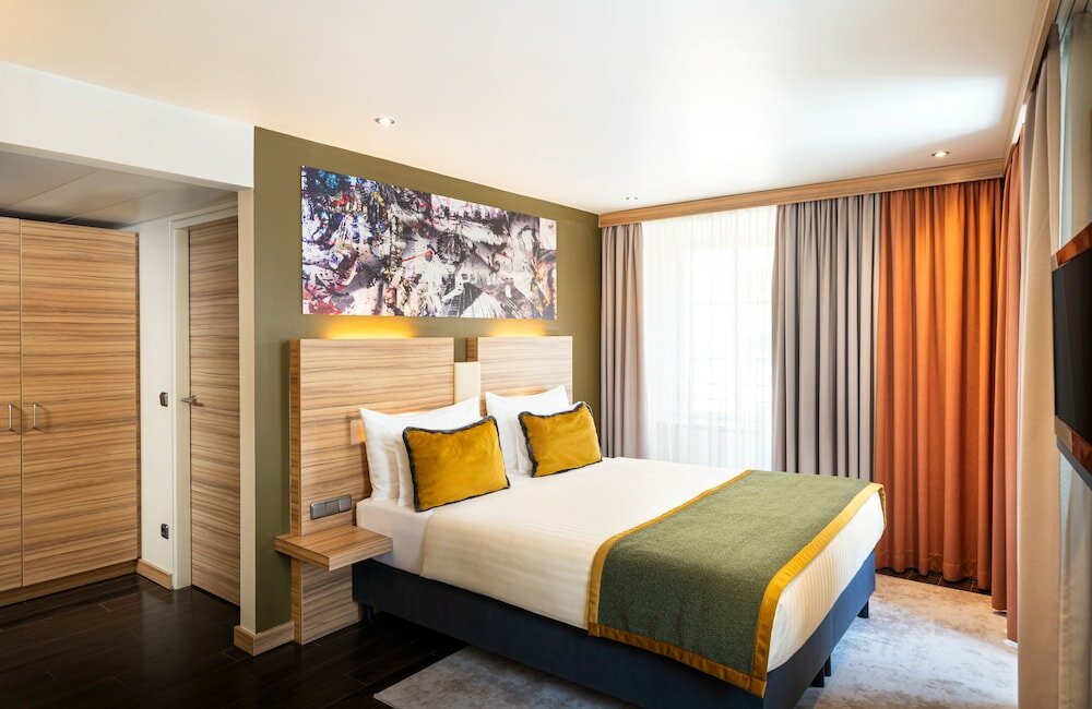 Фото Leonardo Boutique Hotel Salzburg Gablerbräu