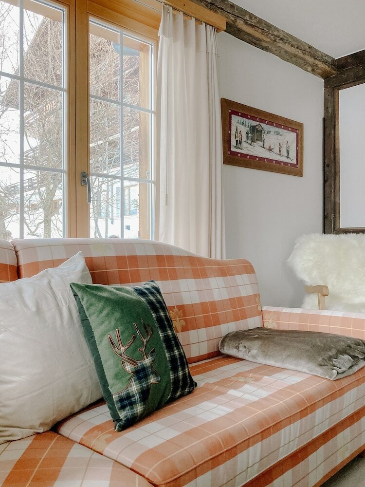 Фото Kirchbühl Resort