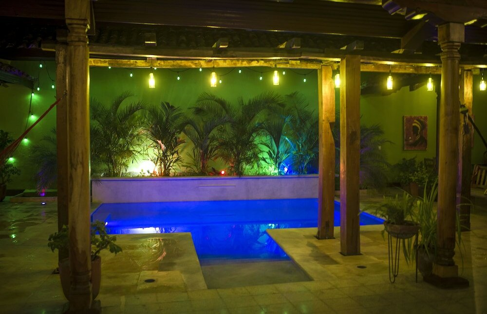 Фото El Caite - Hostel