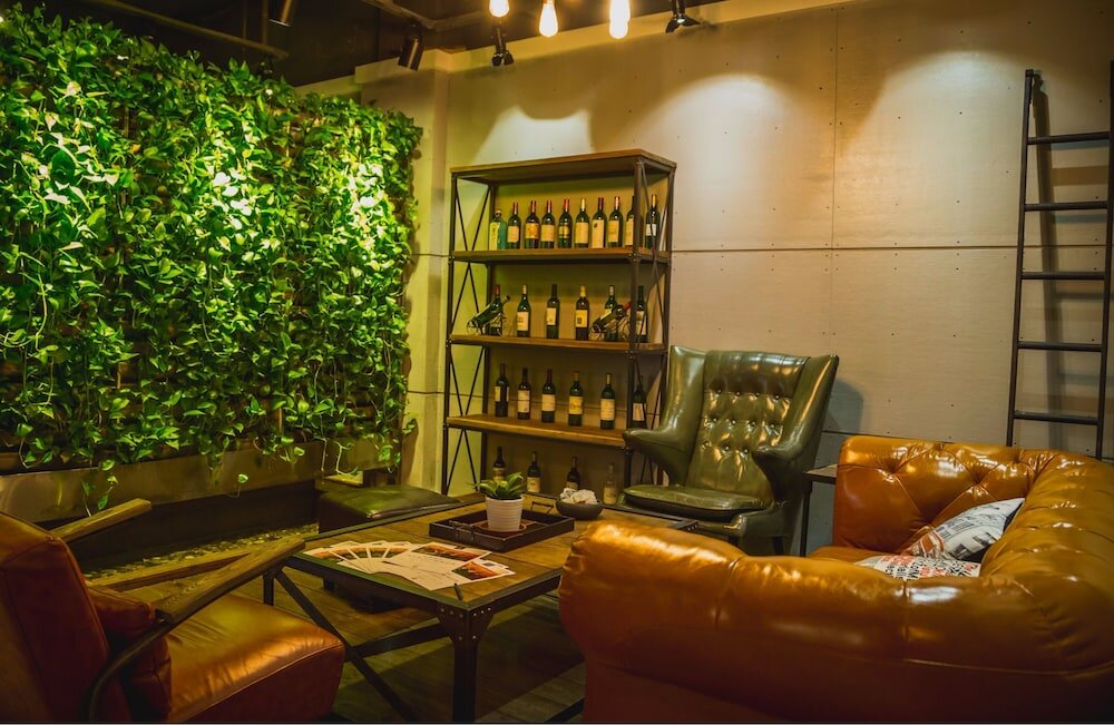 Фото Mehood Hotel Shenzhen Airport