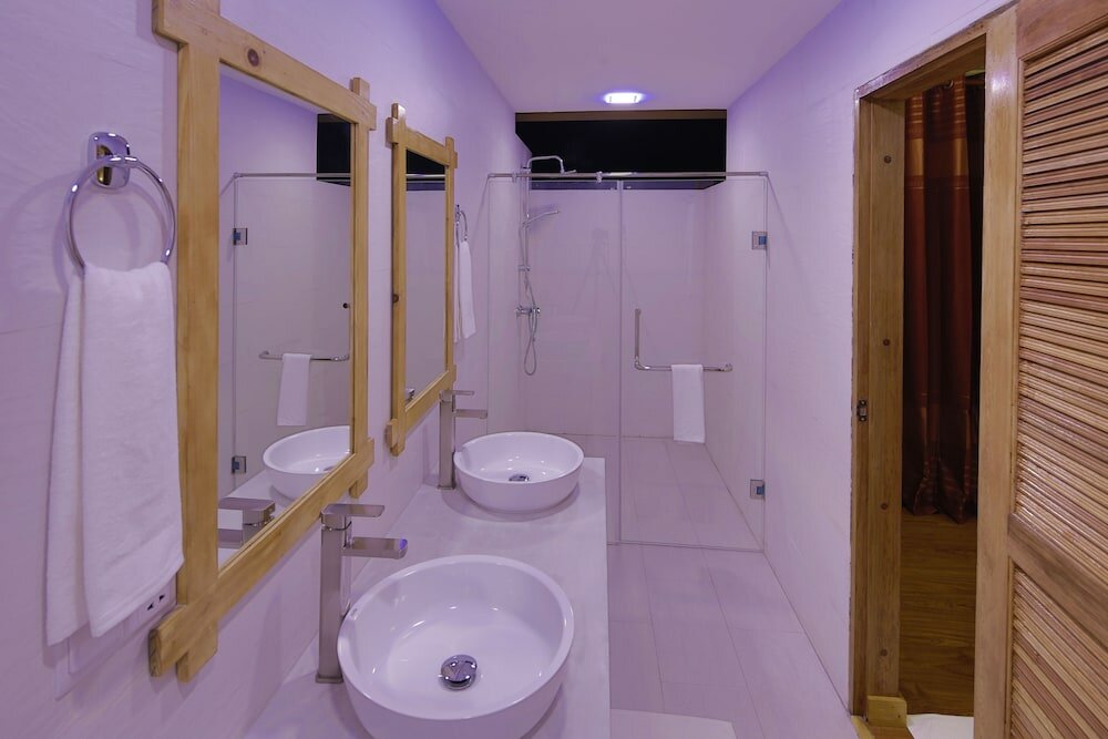 Фото Shallow Lagoon Rasdhoo