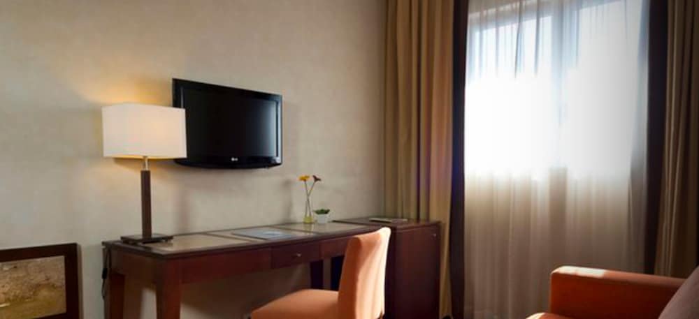 Фото Eurostars Toledo