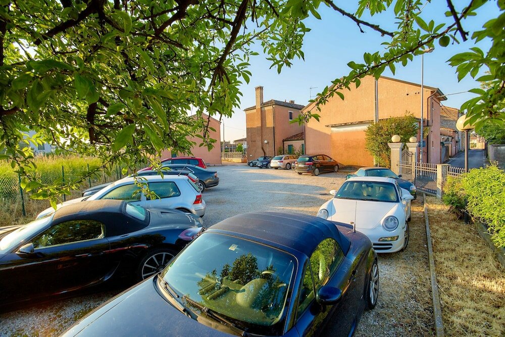 Фото Hotel Riviera dei Dogi