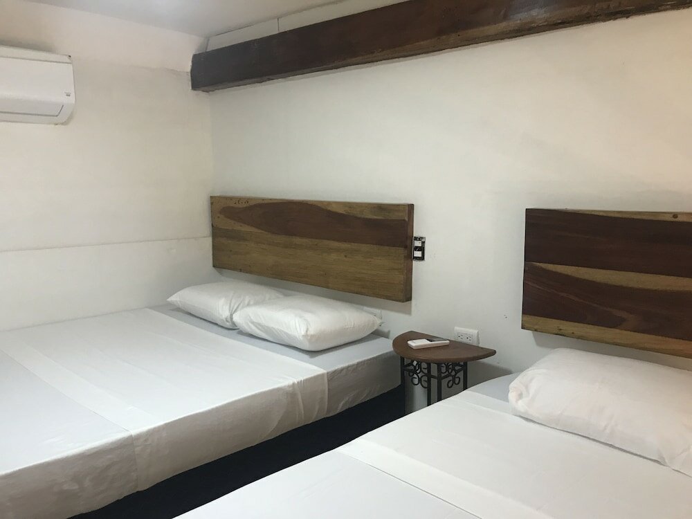 Фото El Caite - Hostel