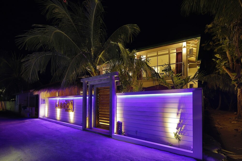 Фото Shallow Lagoon Rasdhoo