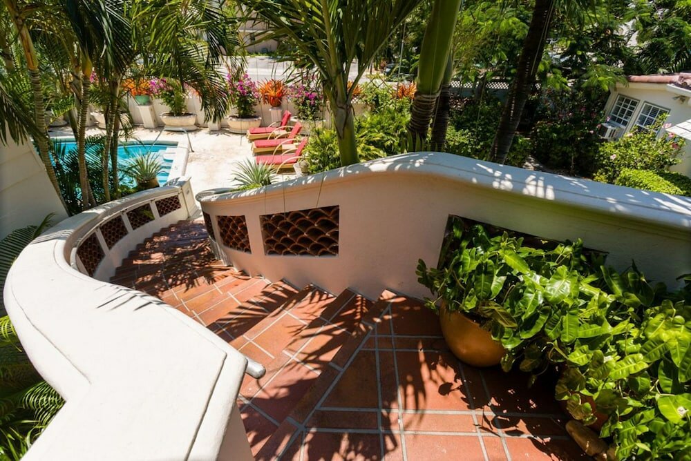 Фото La Casa Del Mar