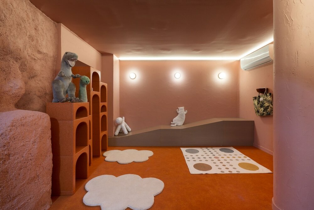 Фото Petit Palace Puerta del Sol