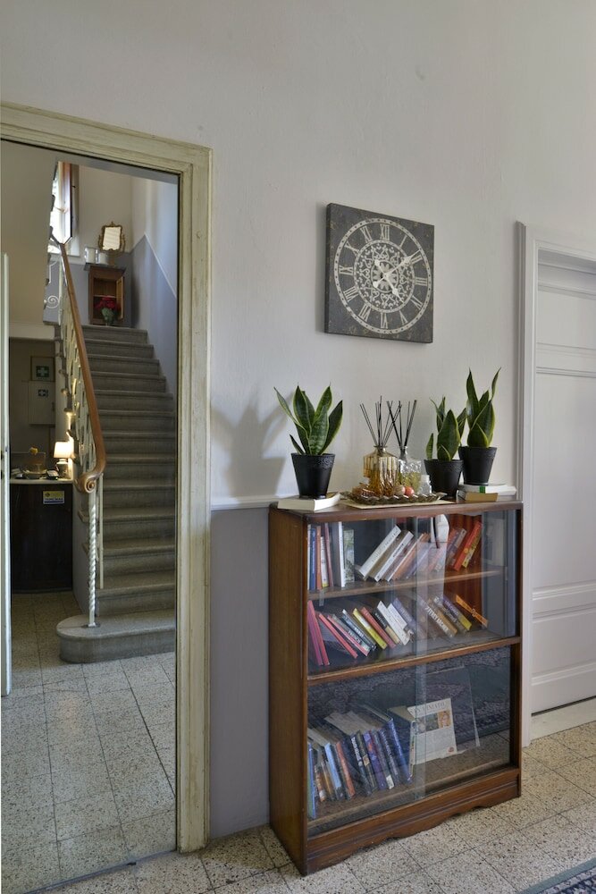 Фото Lucca in Villa San Donato