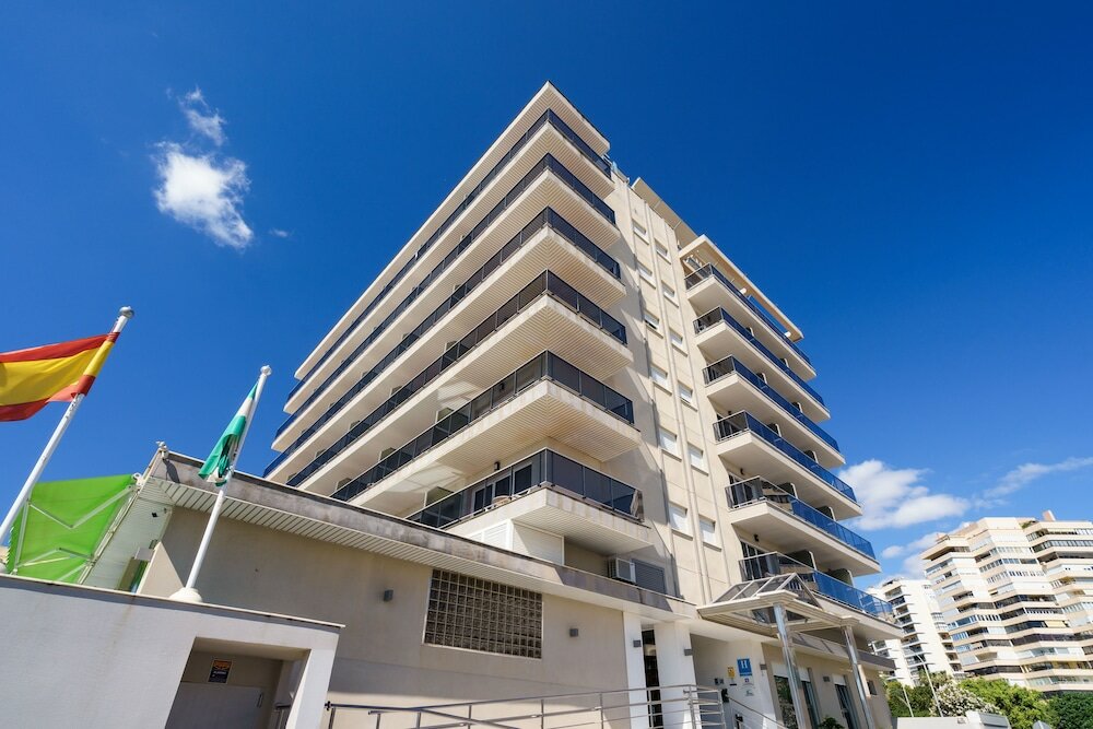 Фото Hotel Isabel