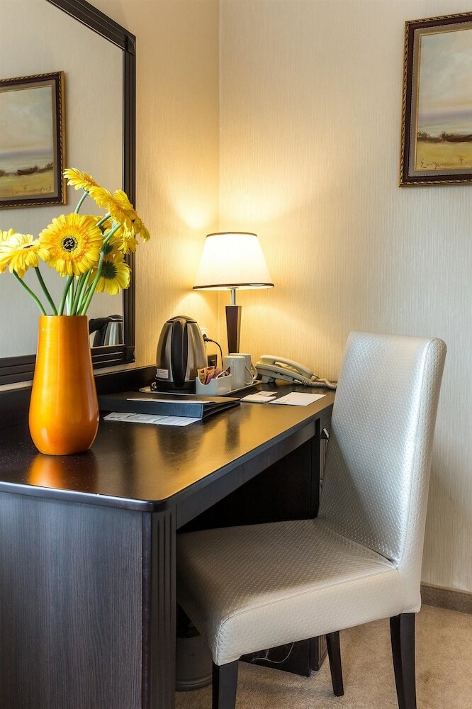 Фото Best Western Lozenetz Hotel