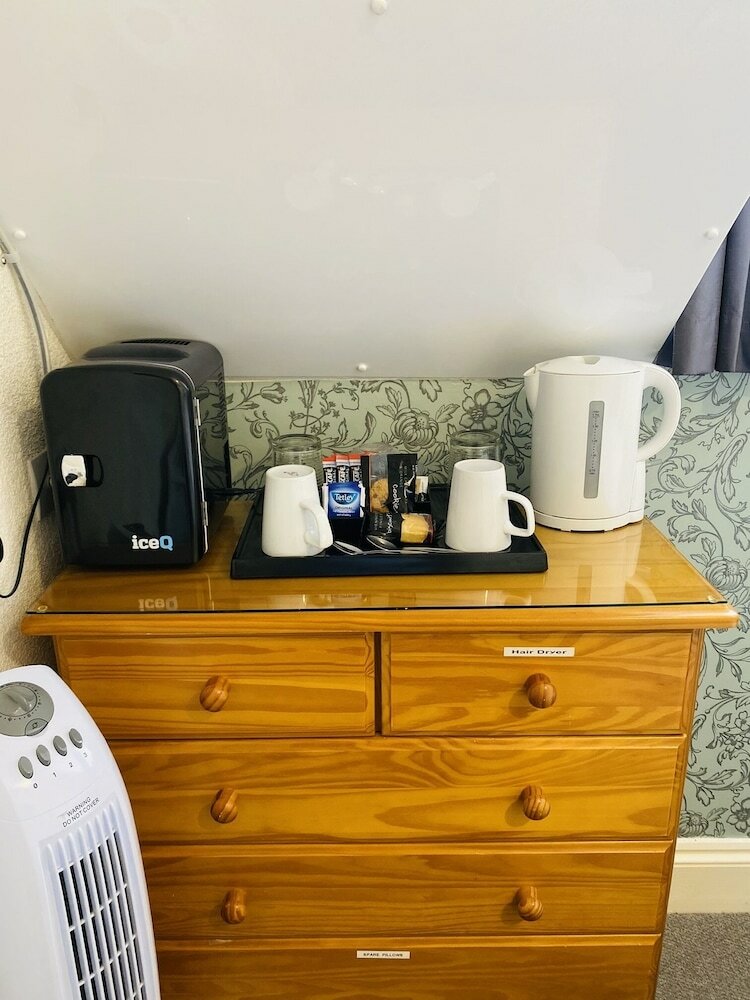 Фото Coastal Waters