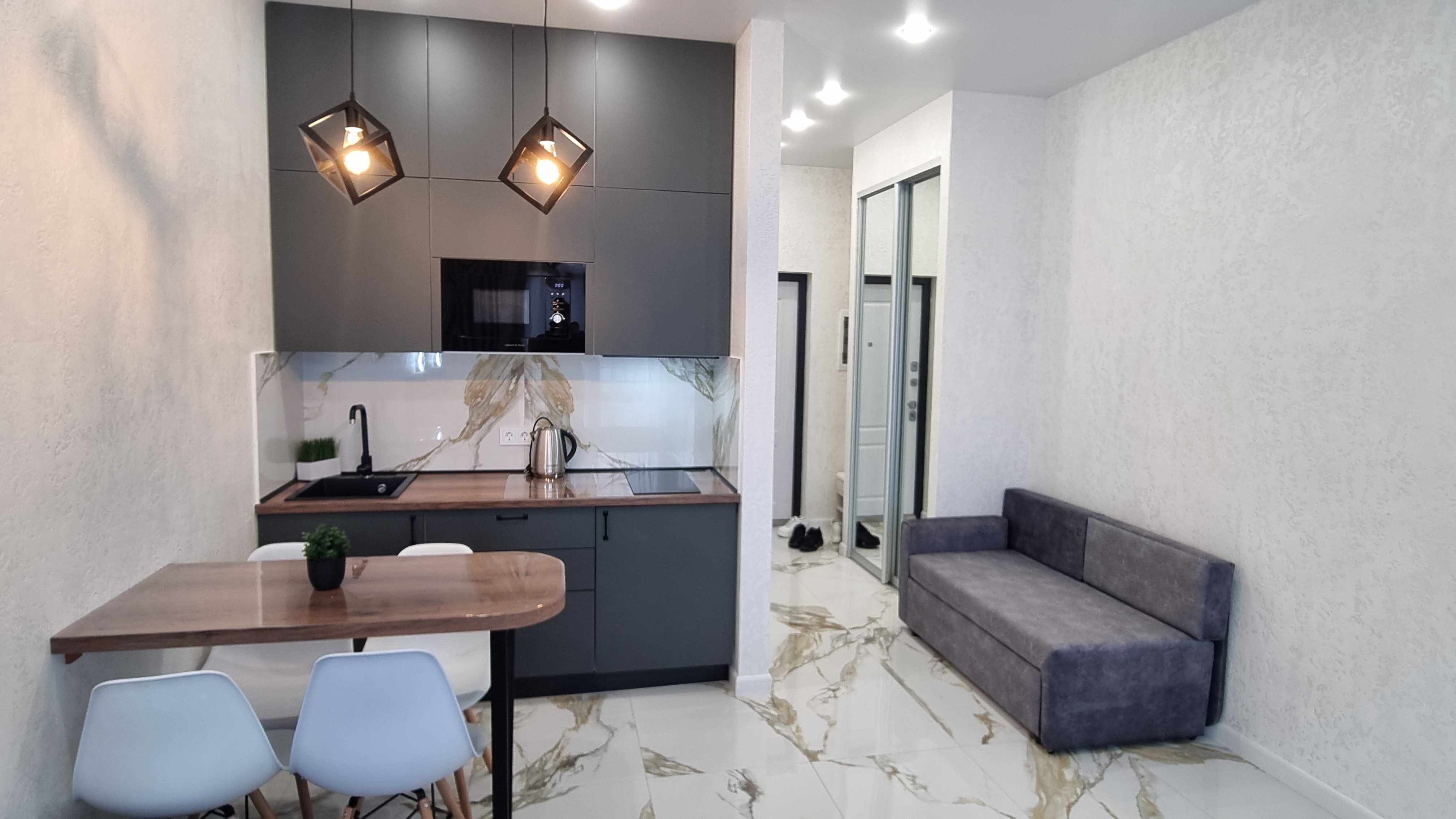 Фото Апартофф - Морской