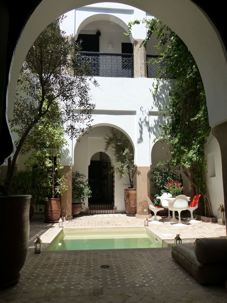 Фото Riad Magellan