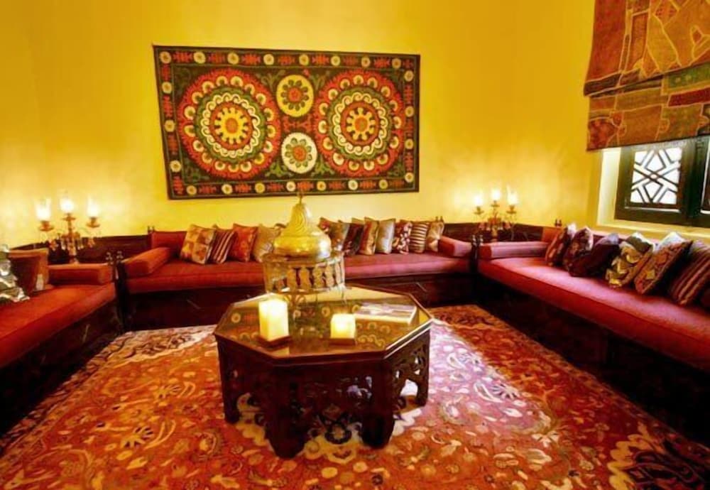 Фото Talisman Hotel