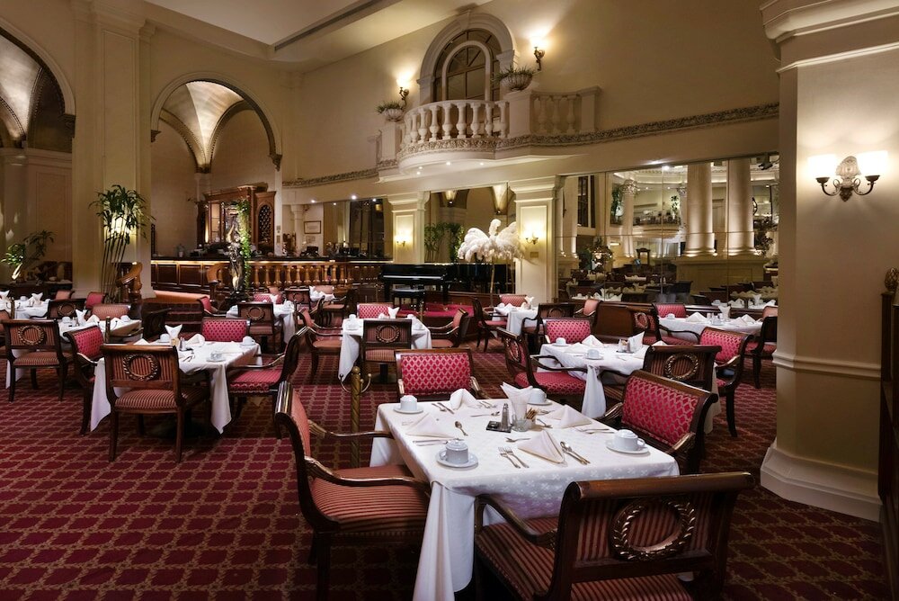 Фото Safi Royal Luxury Valle