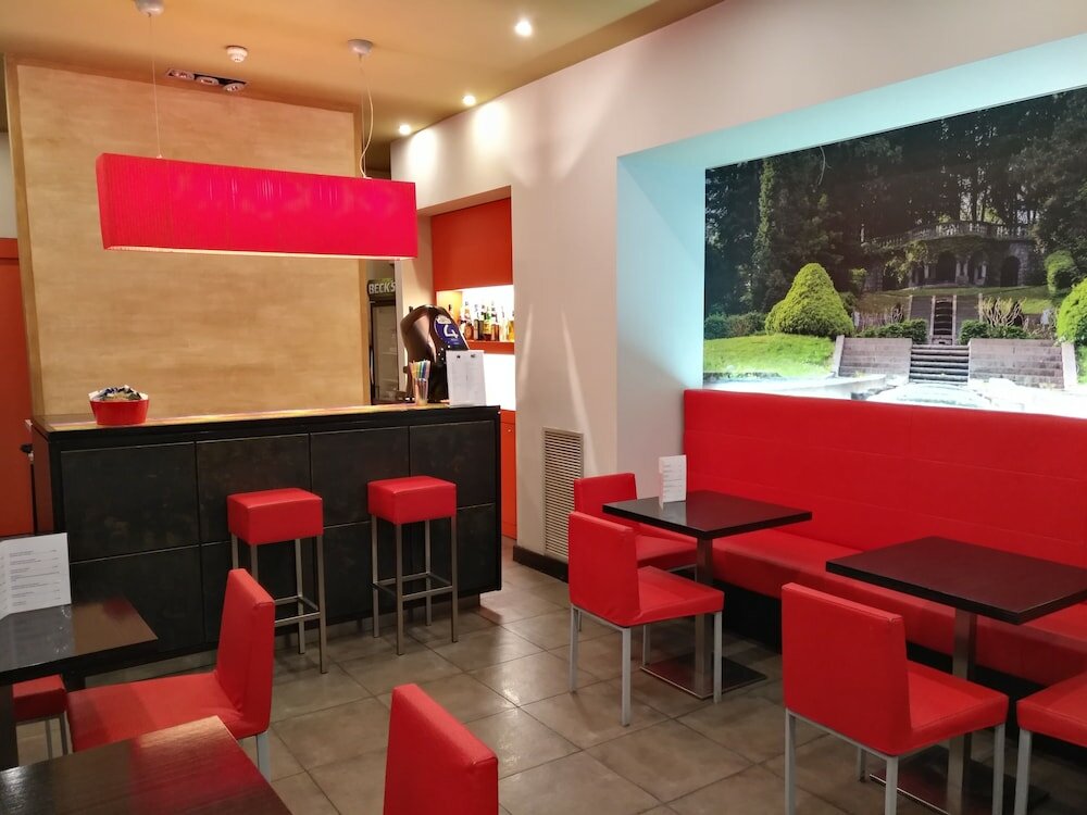 Фото Bis Hotel Varese