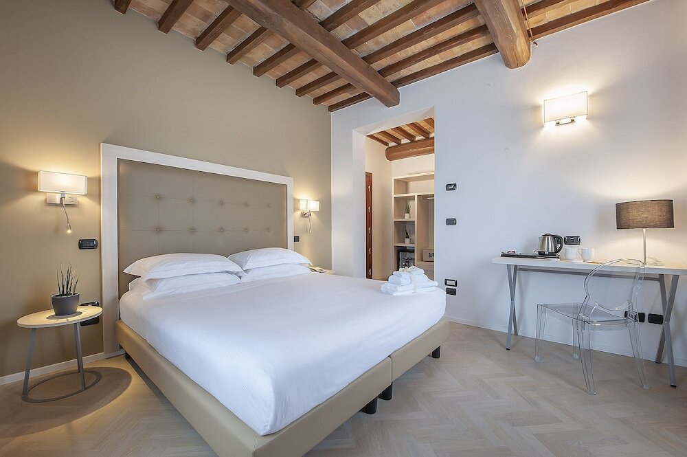 Фото Relais dell'Olmo