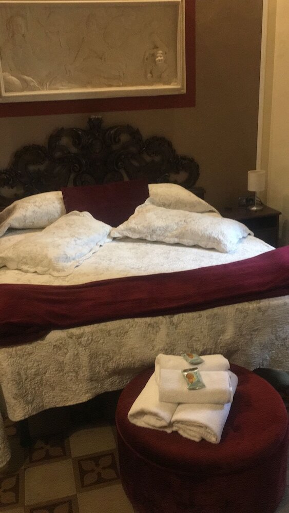 Фото Lucca in Villa San Donato