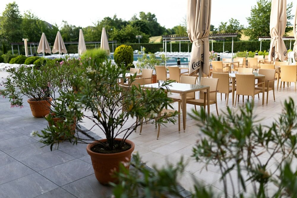 Фото Hotel Karos SPA