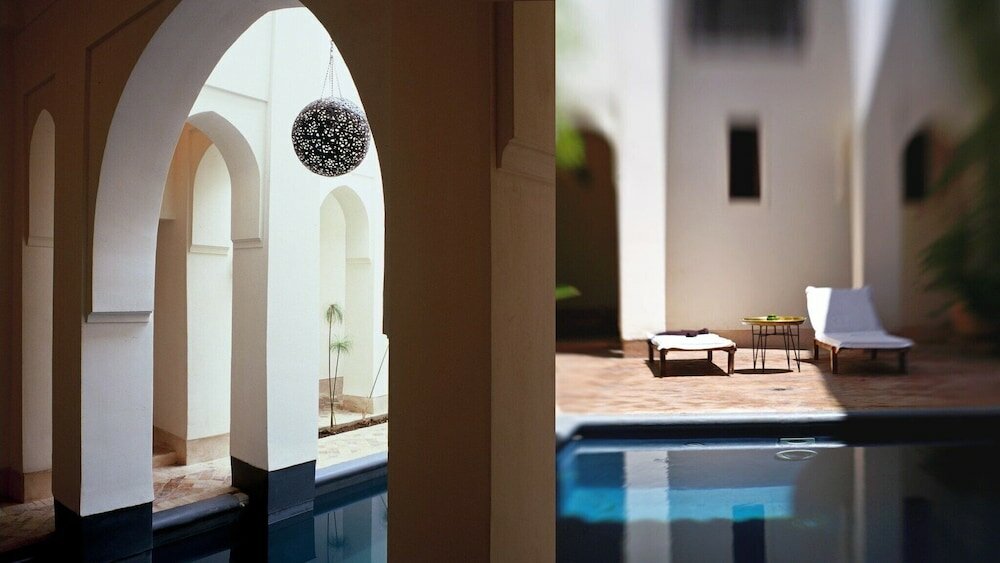 Фото Riyad El Cadi