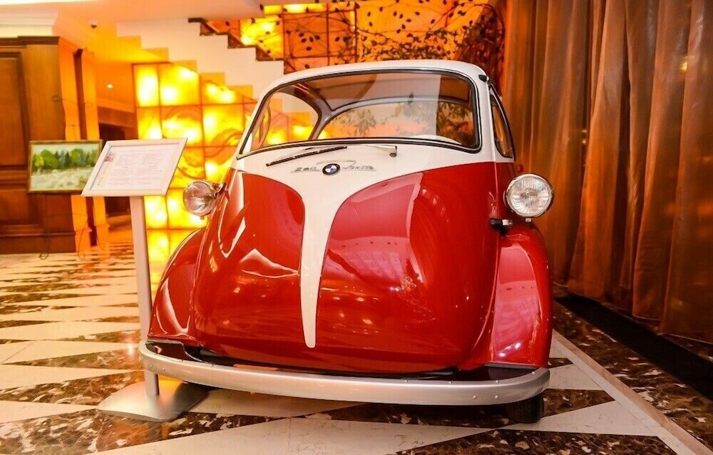 Фото Festa Sofia Hotel