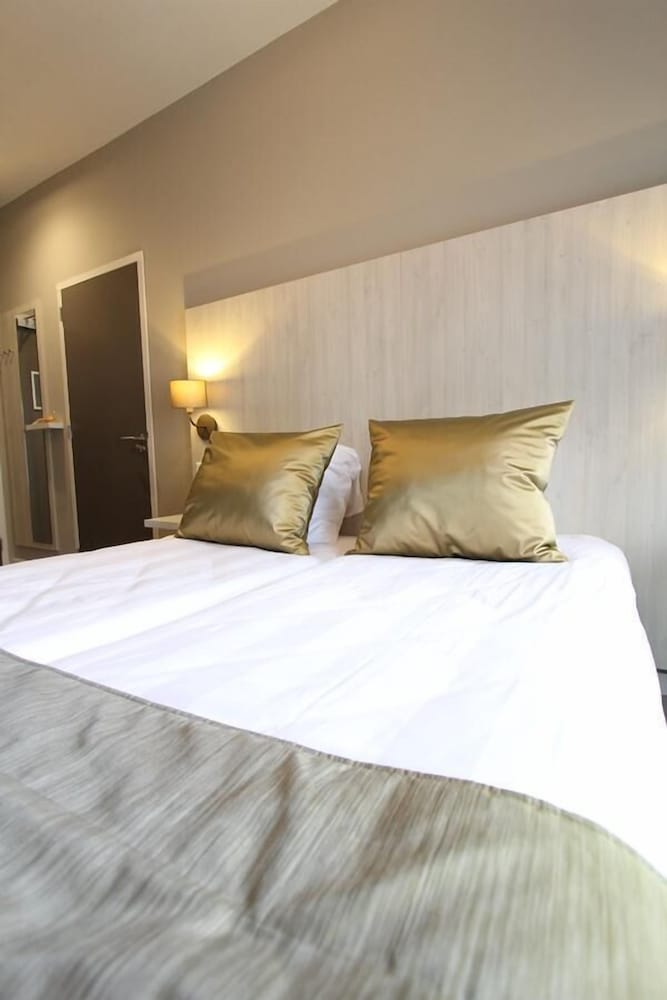 Фото Apple Inn Hotel