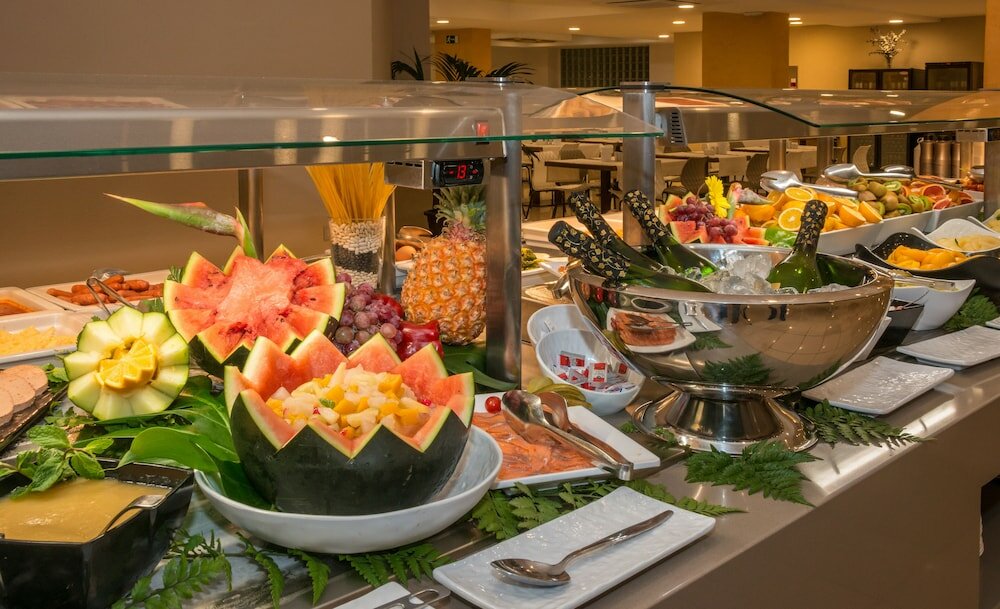 Фото Hovima Santa María