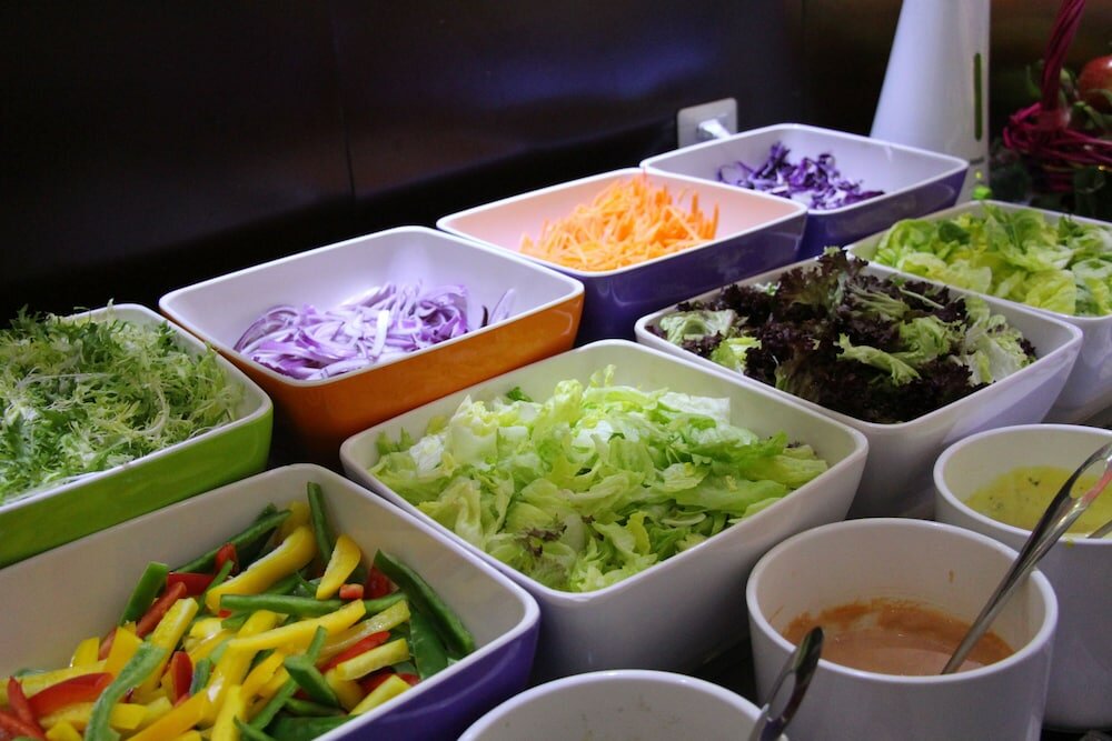 Фото ShenzhenAir International Hotel