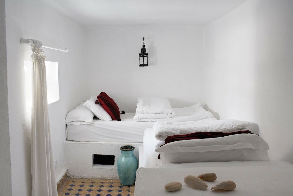 Фото Hotel Riad Villa Maroc