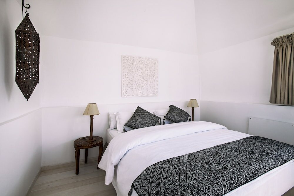 Фото Hotel Riad Villa Maroc