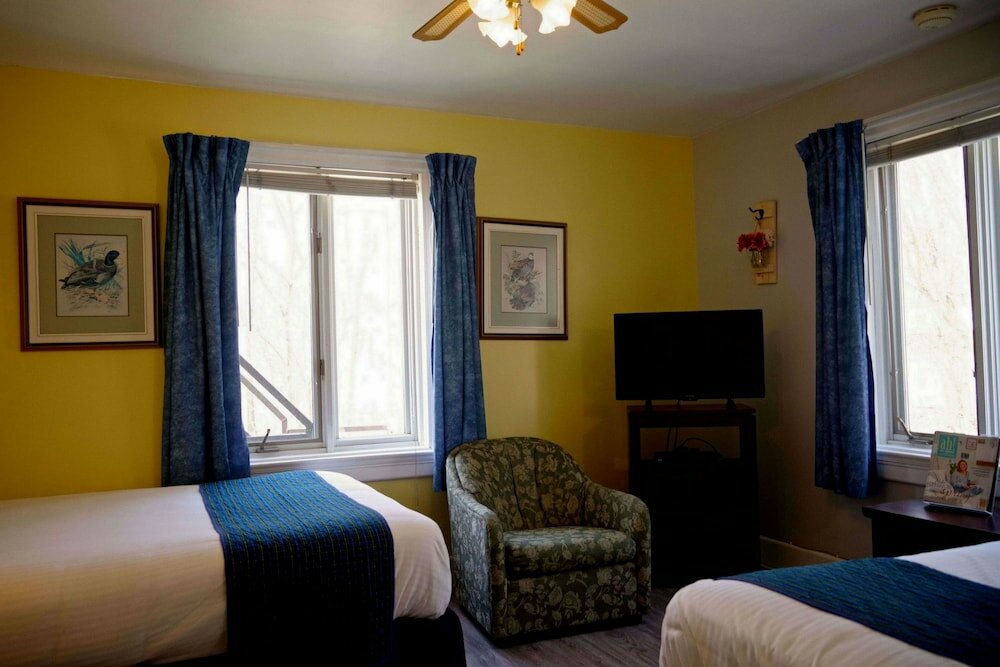 Фото Braeside Country Inn