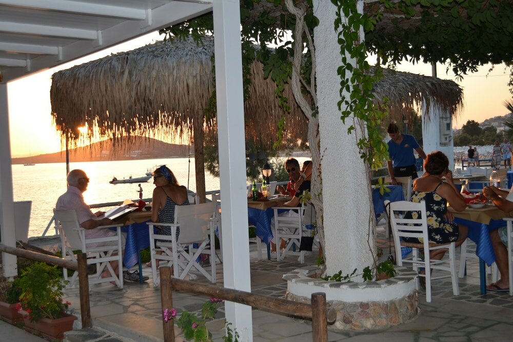 Фото Sunset Studios