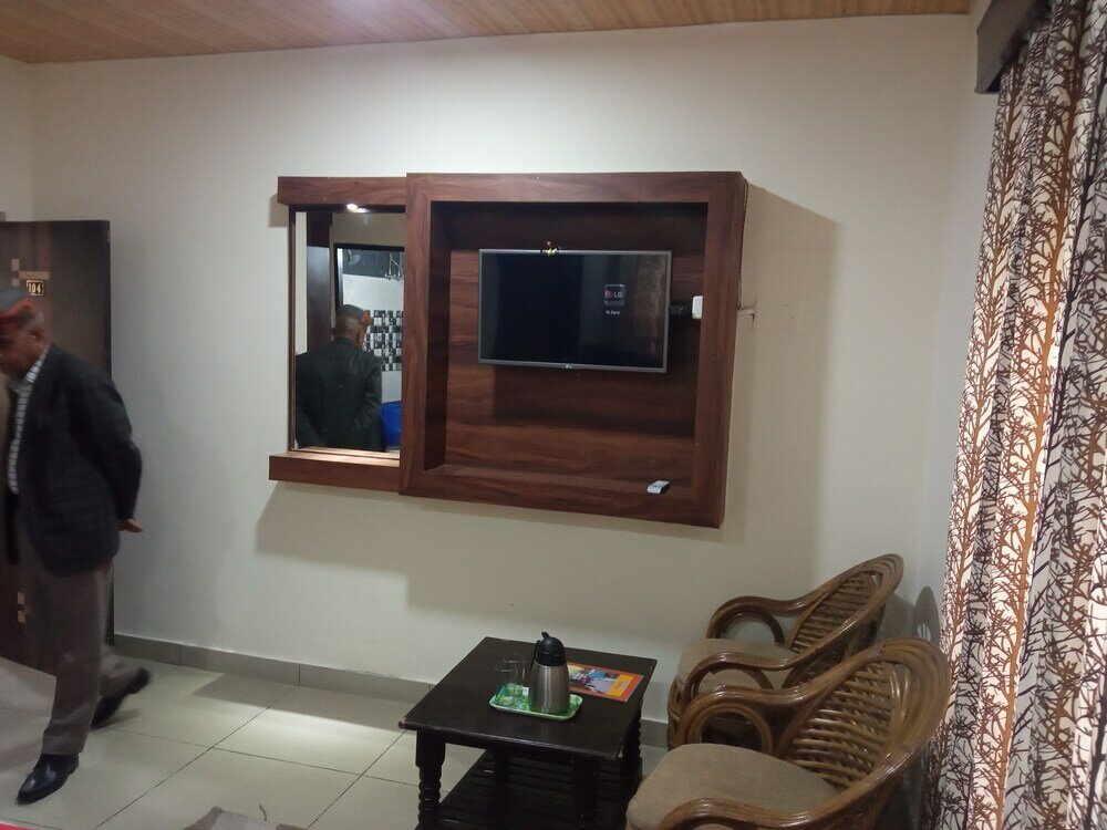 Фото Moon Peak Cottage