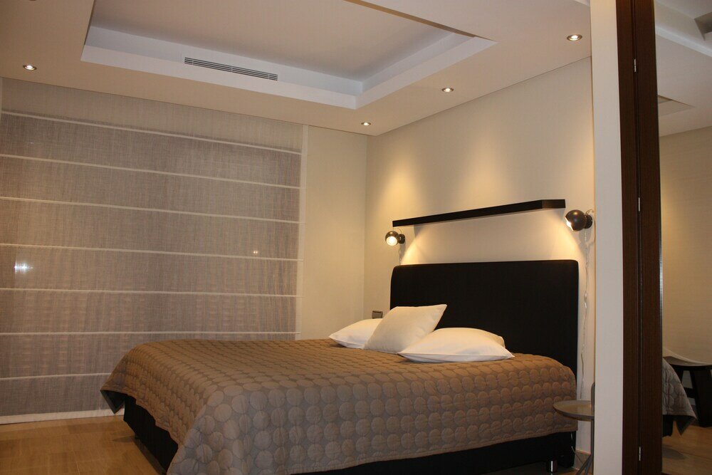 Фото First Line Penthouse With Private Pool