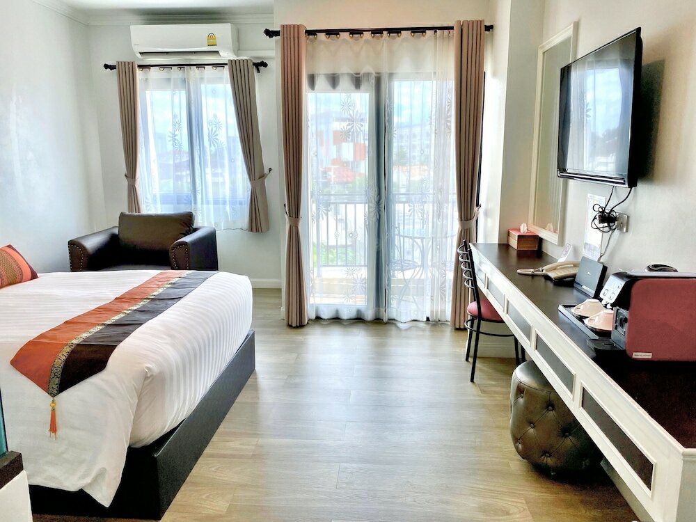 Фото отеля 5